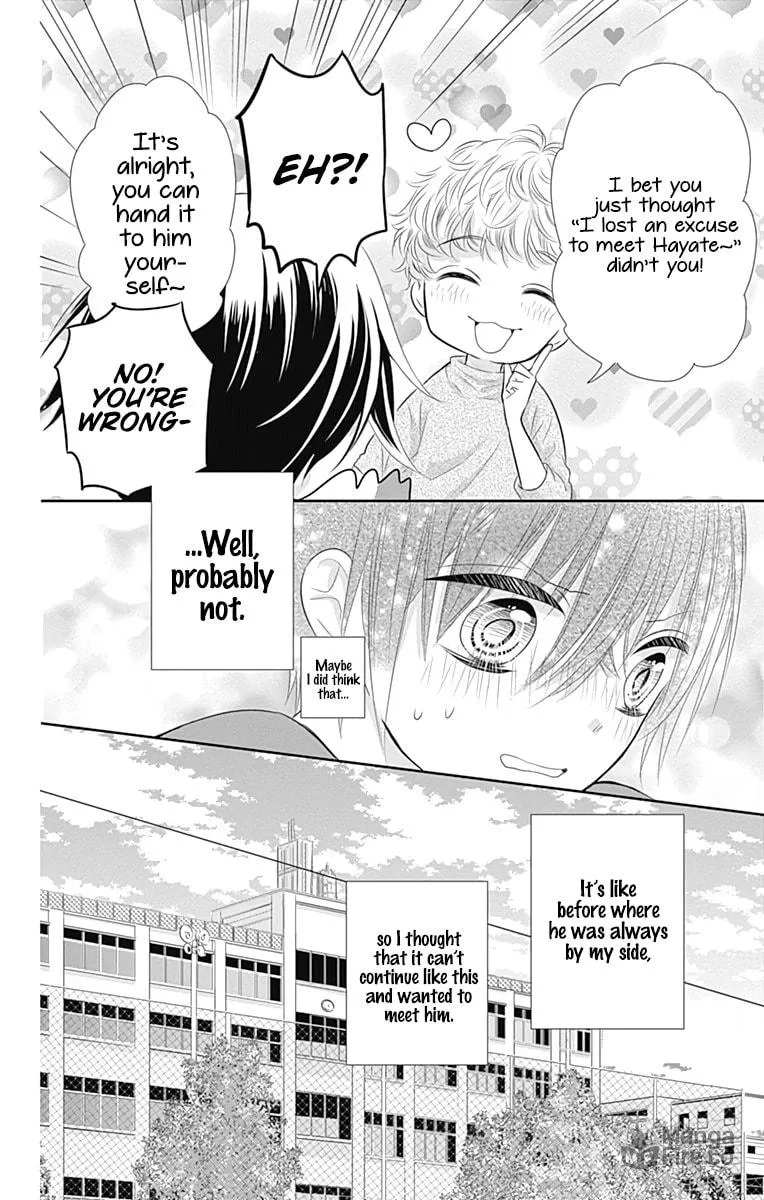 Read Buddy Go! chapter 42 image 15 on Lezhin