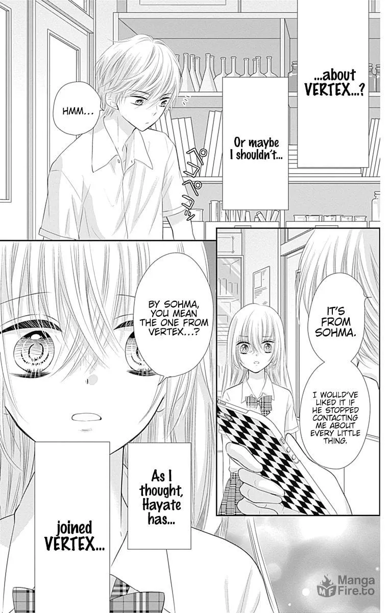 Read Buddy Go! chapter 42 image 18 on Lezhin
