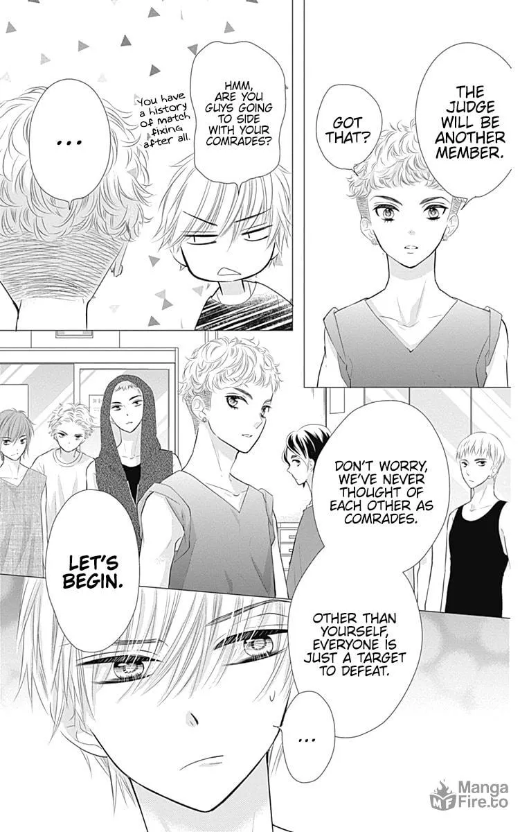 Read Buddy Go! chapter 42 image 20 on Lezhin