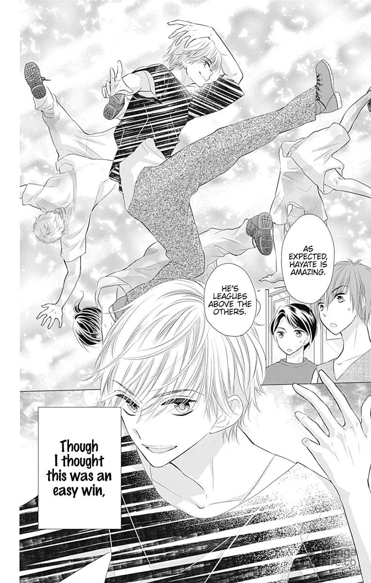 Read Buddy Go! chapter 42 image 21 on Lezhin