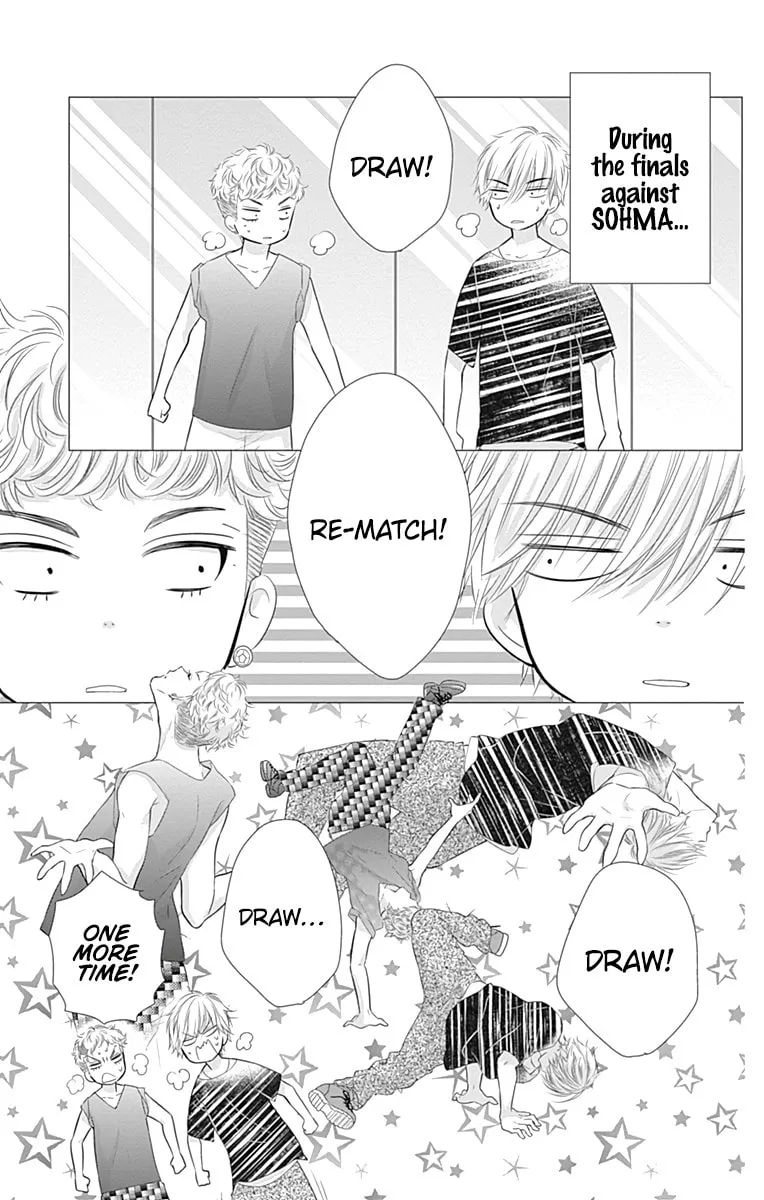 Read Buddy Go! chapter 42 image 22 on Lezhin