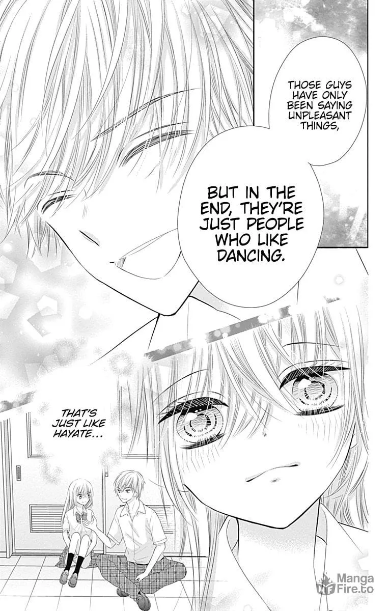 Read Buddy Go! chapter 42 image 24 on Lezhin