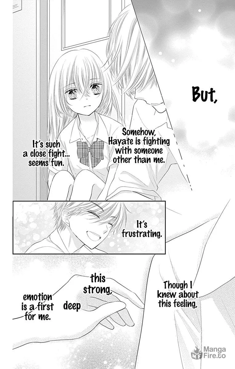 Read Buddy Go! chapter 42 image 25 on Lezhin
