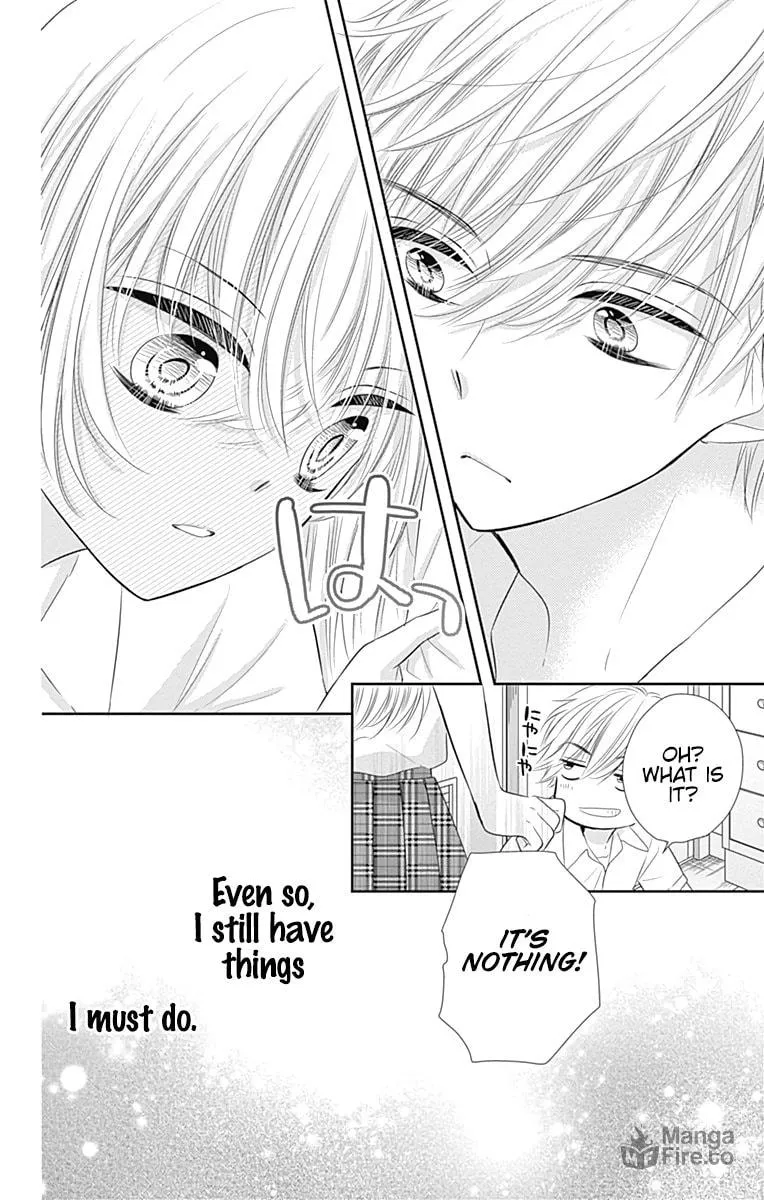 Read Buddy Go! chapter 42 image 27 on Lezhin