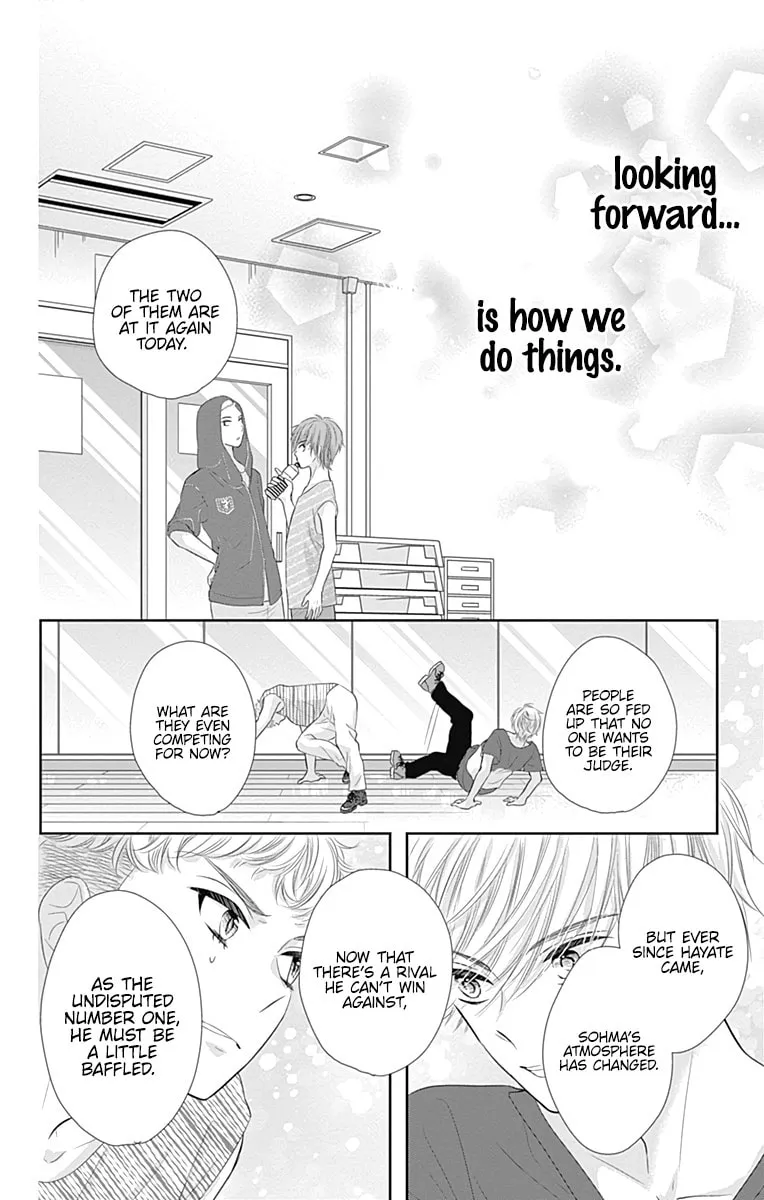 Read Buddy Go! chapter 42 image 29 on Lezhin