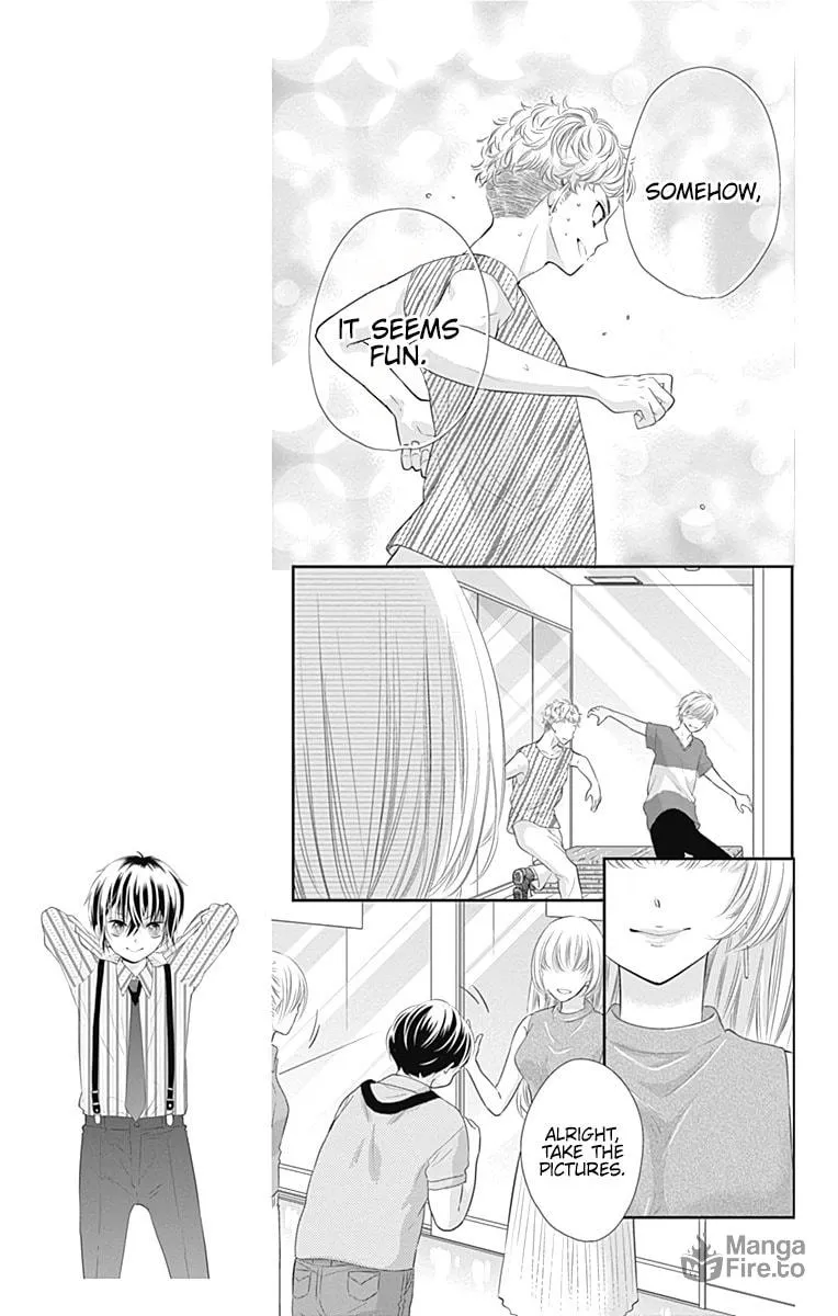Read Buddy Go! chapter 42 image 30 on Lezhin