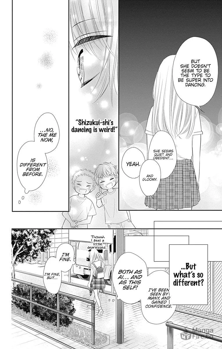 Read Buddy Go! chapter 42 image 33 on Lezhin