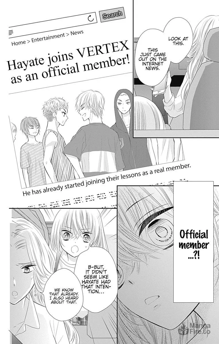 Read Buddy Go! chapter 42 image 35 on Lezhin