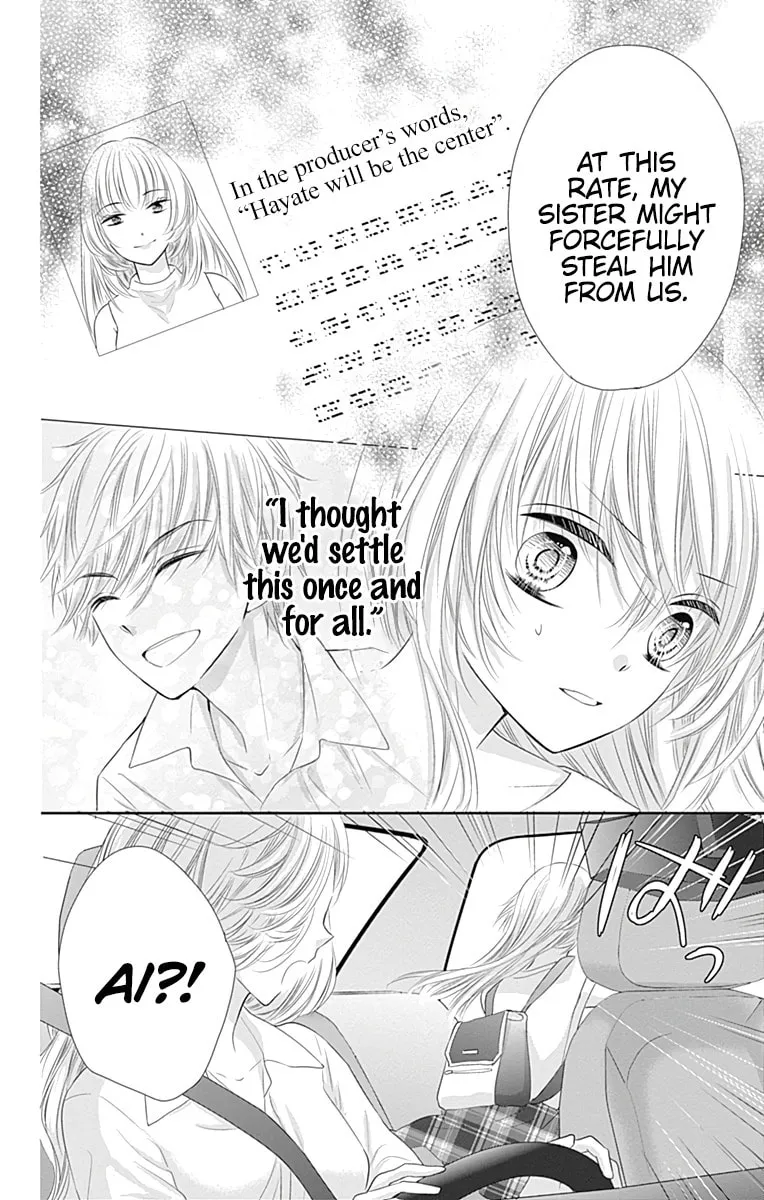 Read Buddy Go! chapter 42 image 37 on Lezhin