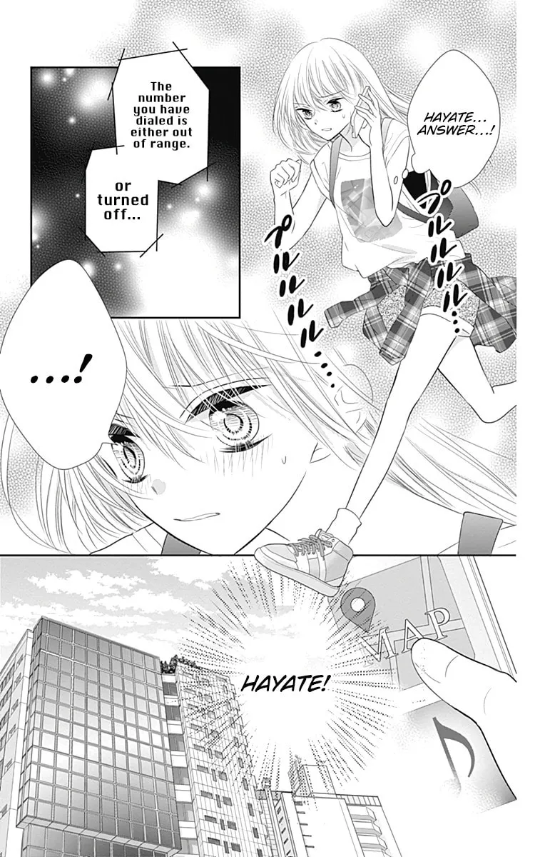 Read Buddy Go! chapter 42 image 38 on Lezhin