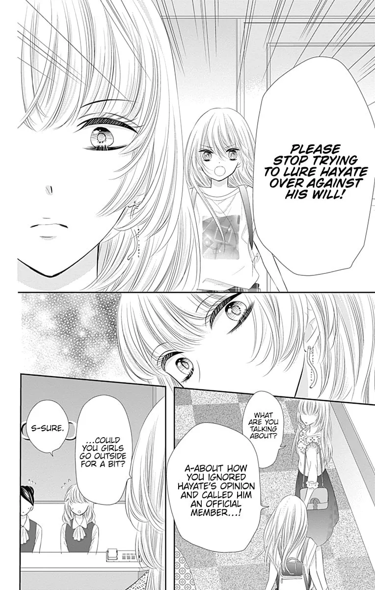 Read Buddy Go! chapter 42 image 41 on Lezhin