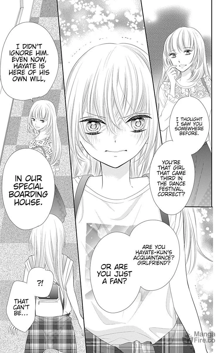 Read Buddy Go! chapter 42 image 42 on Lezhin