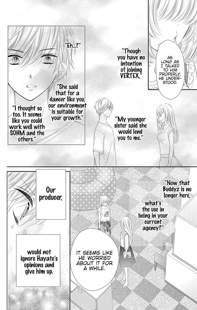 Read Buddy Go! chapter 42 image 43 on Lezhin
