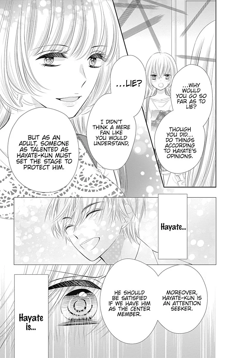Read Buddy Go! chapter 42 image 44 on Lezhin