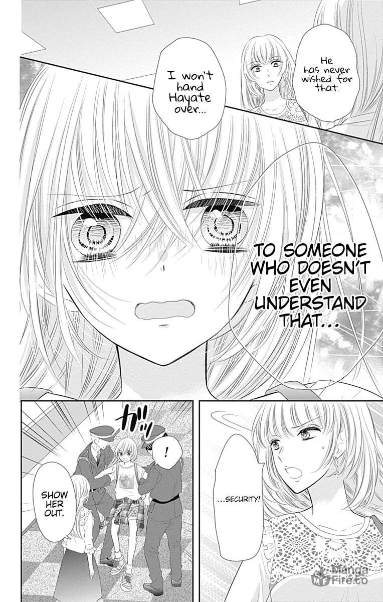 Read Buddy Go! chapter 42 image 45 on Lezhin