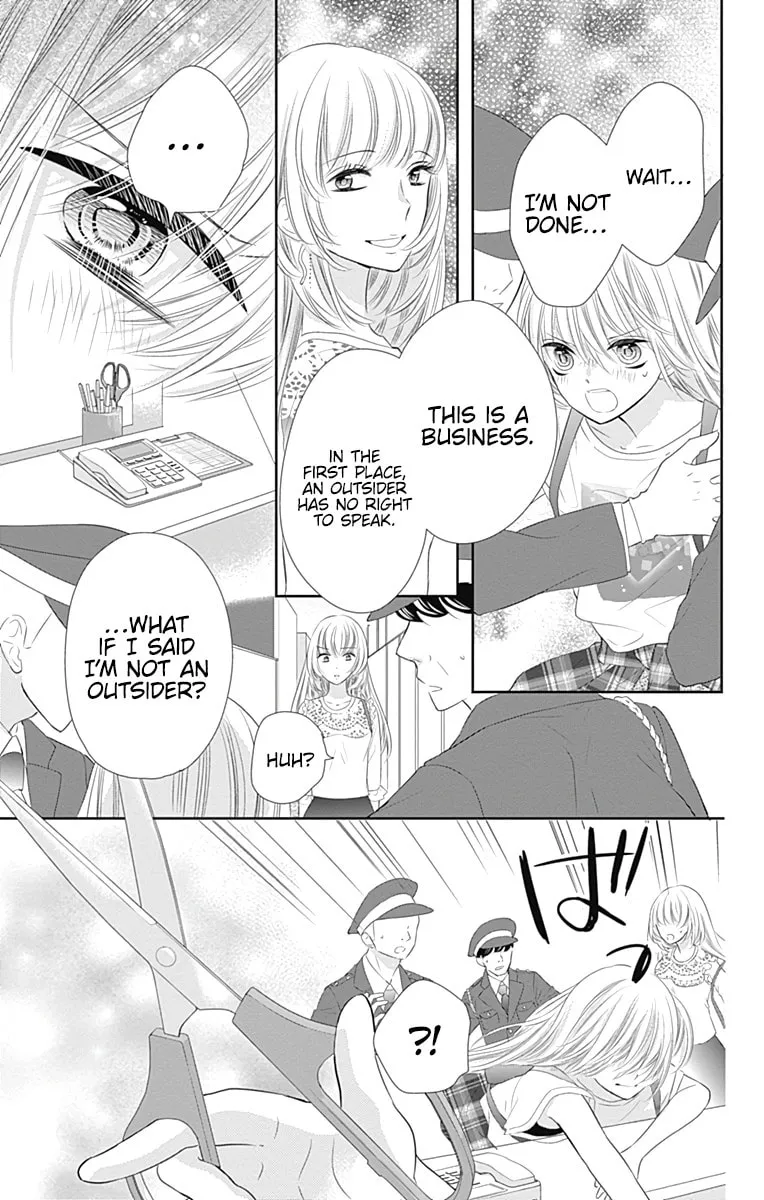 Read Buddy Go! chapter 42 image 46 on Lezhin