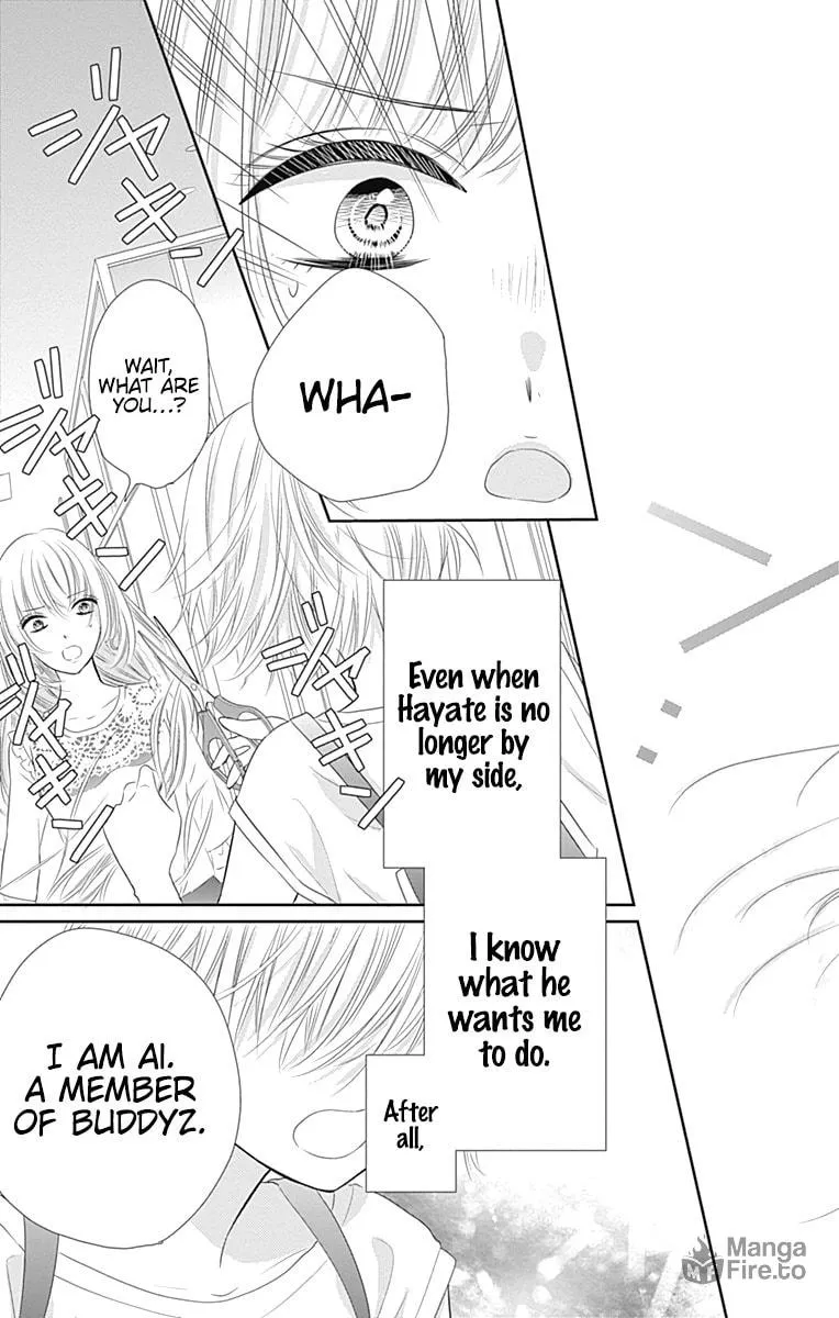 Read Buddy Go! chapter 42 image 48 on Lezhin