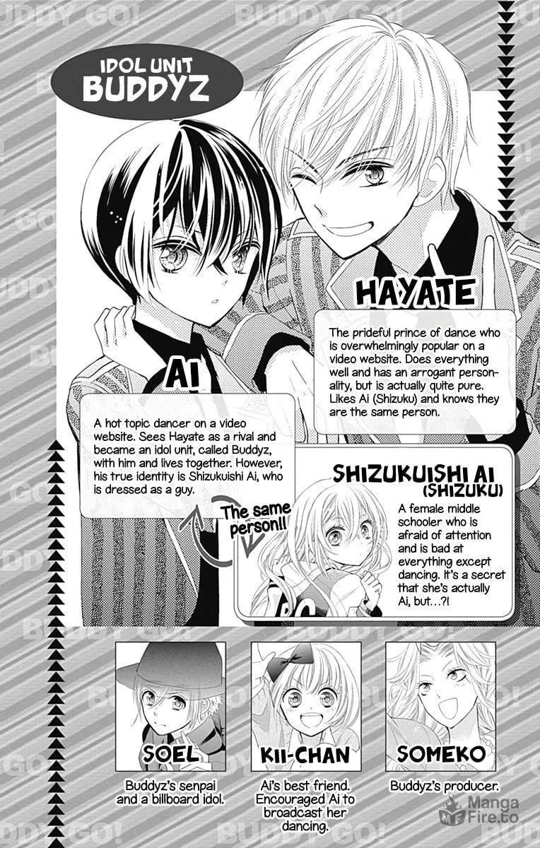 Read Buddy Go! chapter 42 image 5 on Lezhin