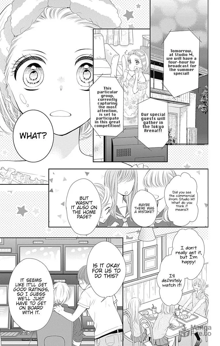 Read Buddy Go! chapter 43 image 10 on Lezhin