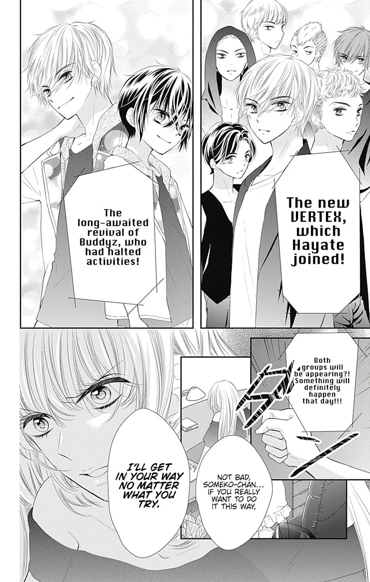 Read Buddy Go! chapter 43 image 11 on Lezhin