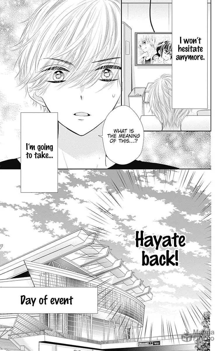Read Buddy Go! chapter 43 image 12 on Lezhin