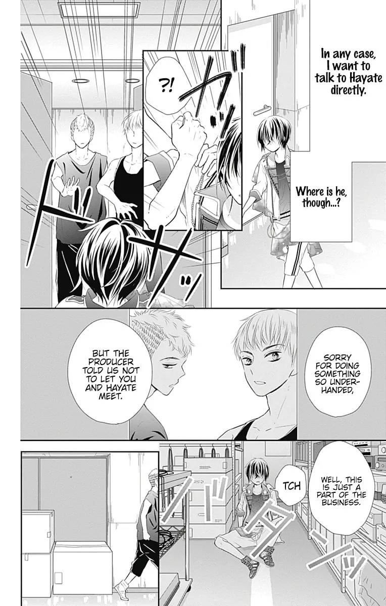 Read Buddy Go! chapter 43 image 13 on Lezhin