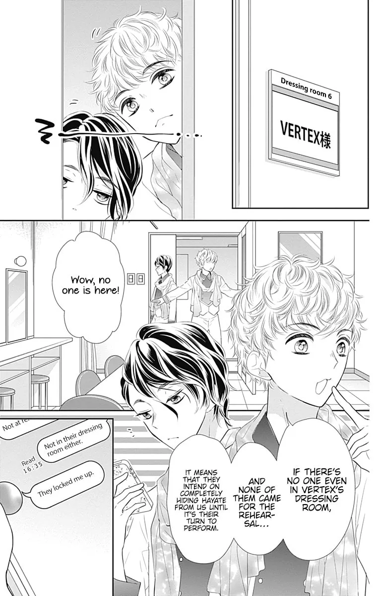 Read Buddy Go! chapter 43 image 14 on Lezhin