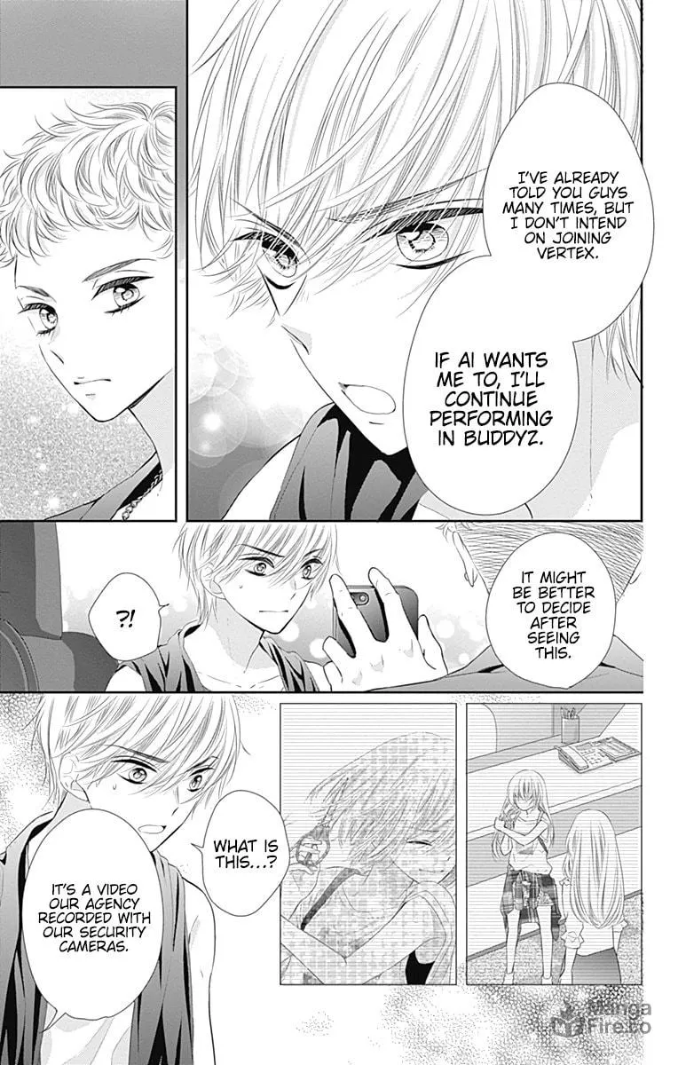 Read Buddy Go! chapter 43 image 18 on Lezhin