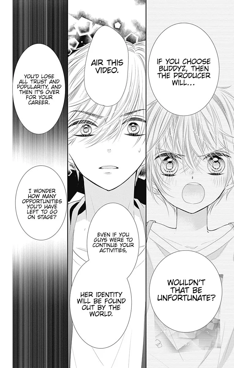 Read Buddy Go! chapter 43 image 19 on Lezhin