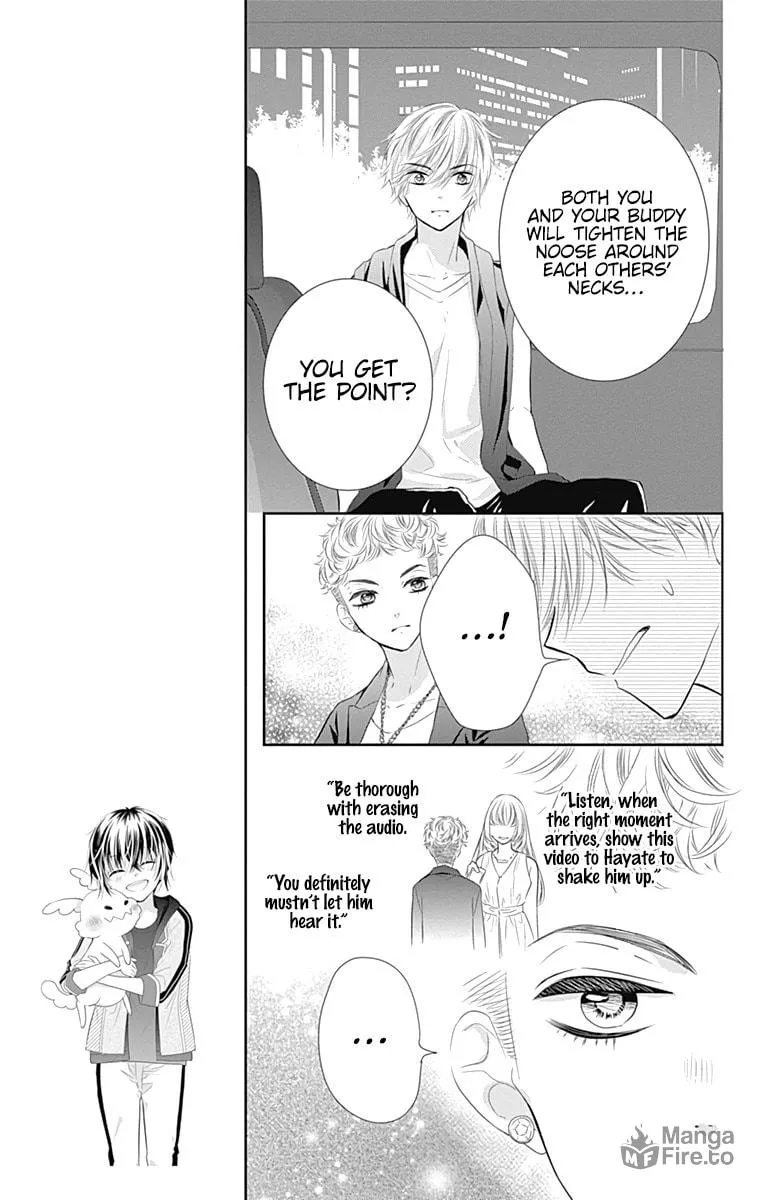 Read Buddy Go! chapter 43 image 20 on Lezhin