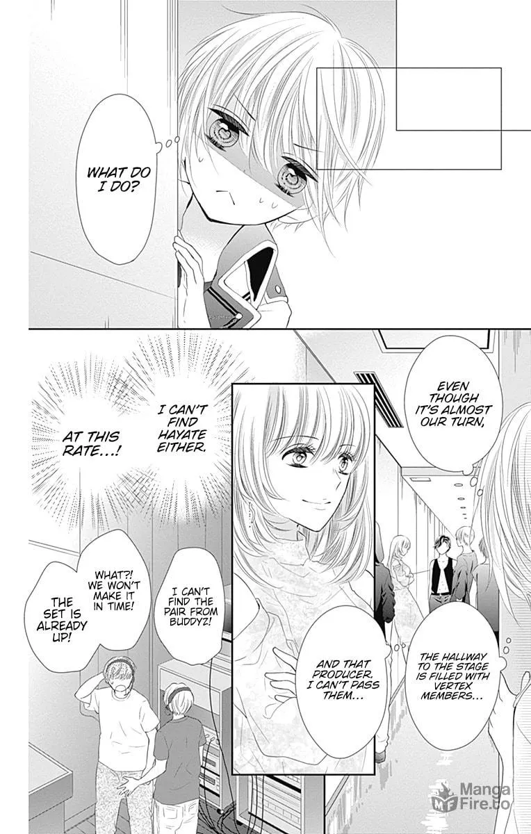 Read Buddy Go! chapter 43 image 21 on Lezhin