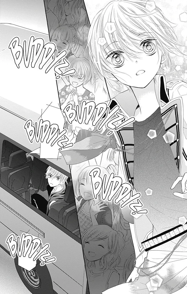 Read Buddy Go! chapter 43 image 23 on Lezhin