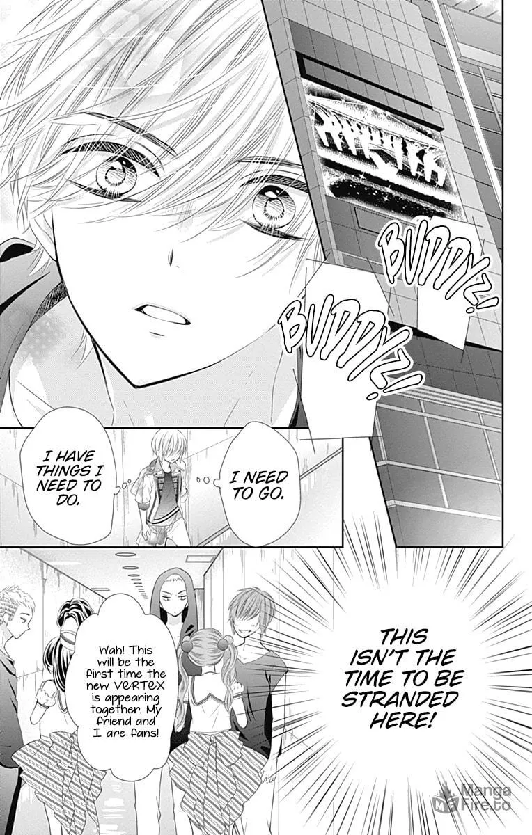 Read Buddy Go! chapter 43 image 24 on Lezhin