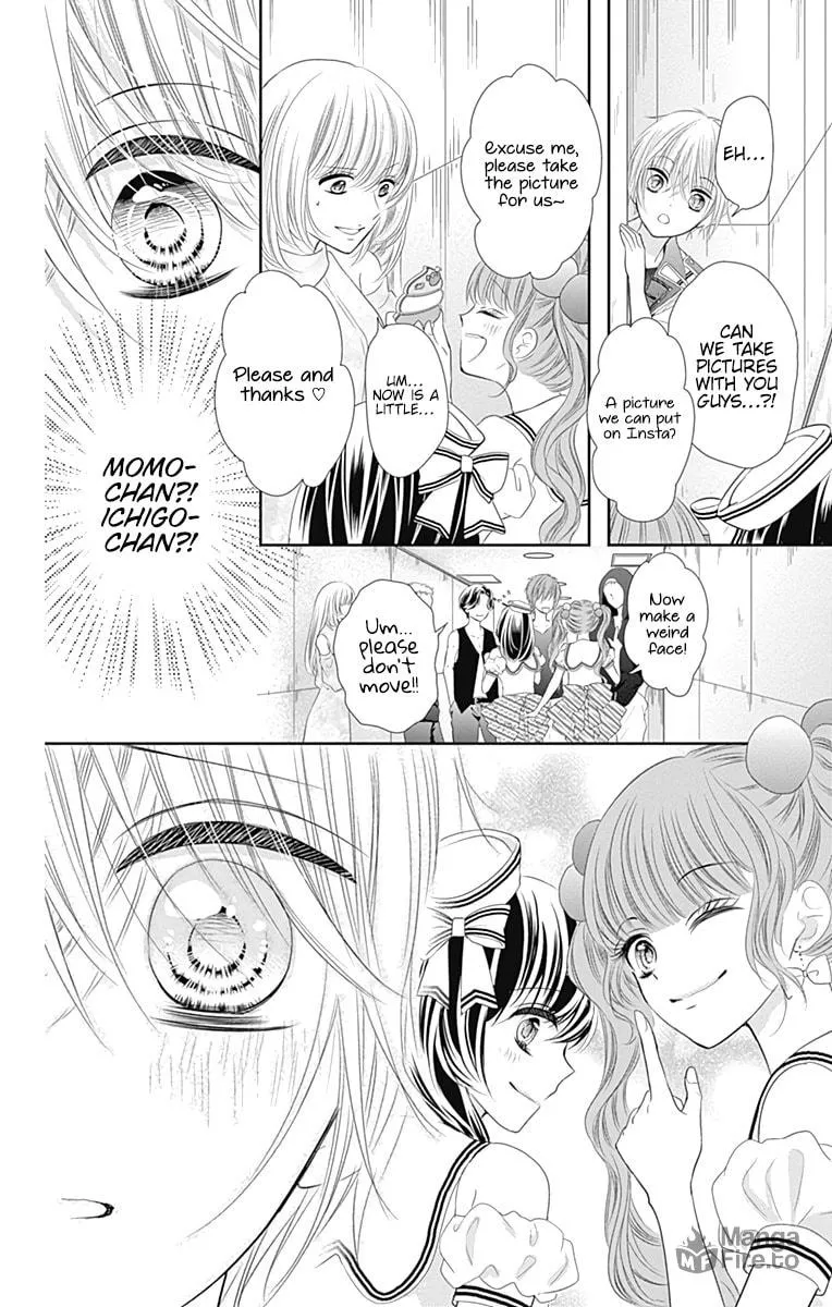 Read Buddy Go! chapter 43 image 25 on Lezhin