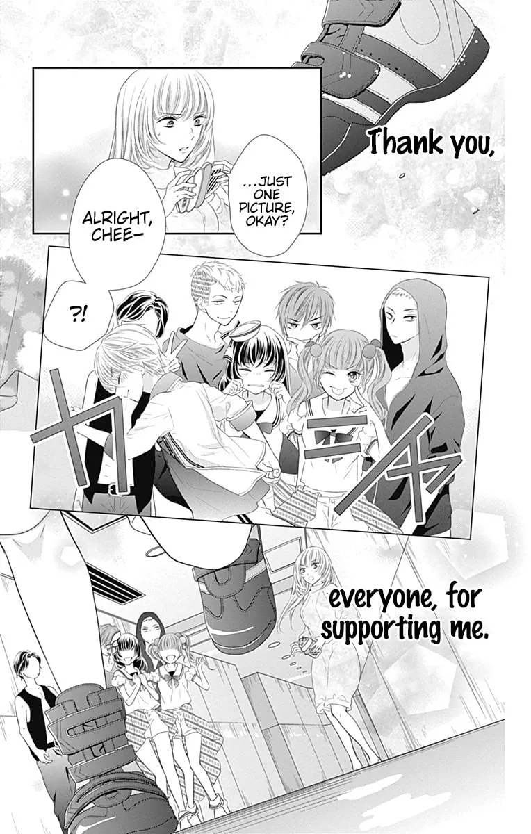 Read Buddy Go! chapter 43 image 26 on Lezhin