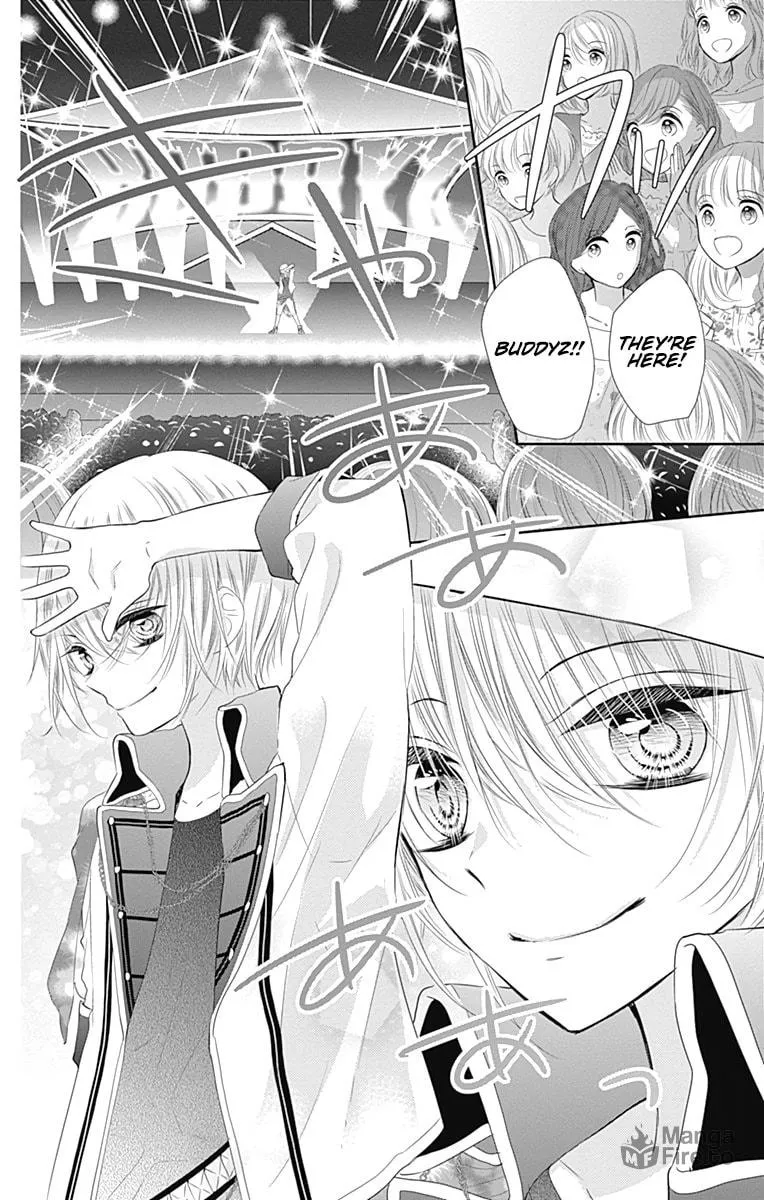 Read Buddy Go! chapter 43 image 27 on Lezhin