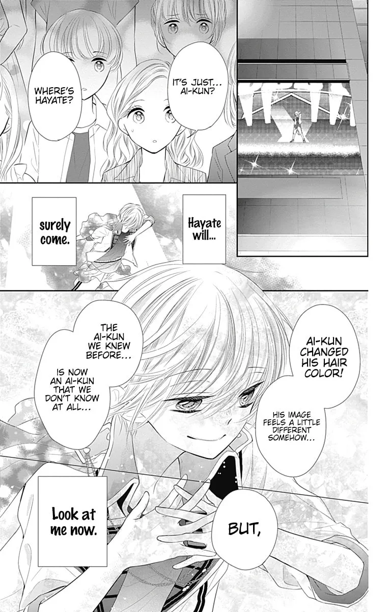 Read Buddy Go! chapter 43 image 28 on Lezhin
