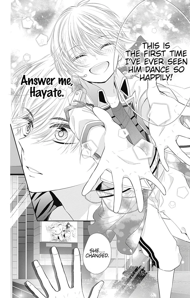 Read Buddy Go! chapter 43 image 29 on Lezhin