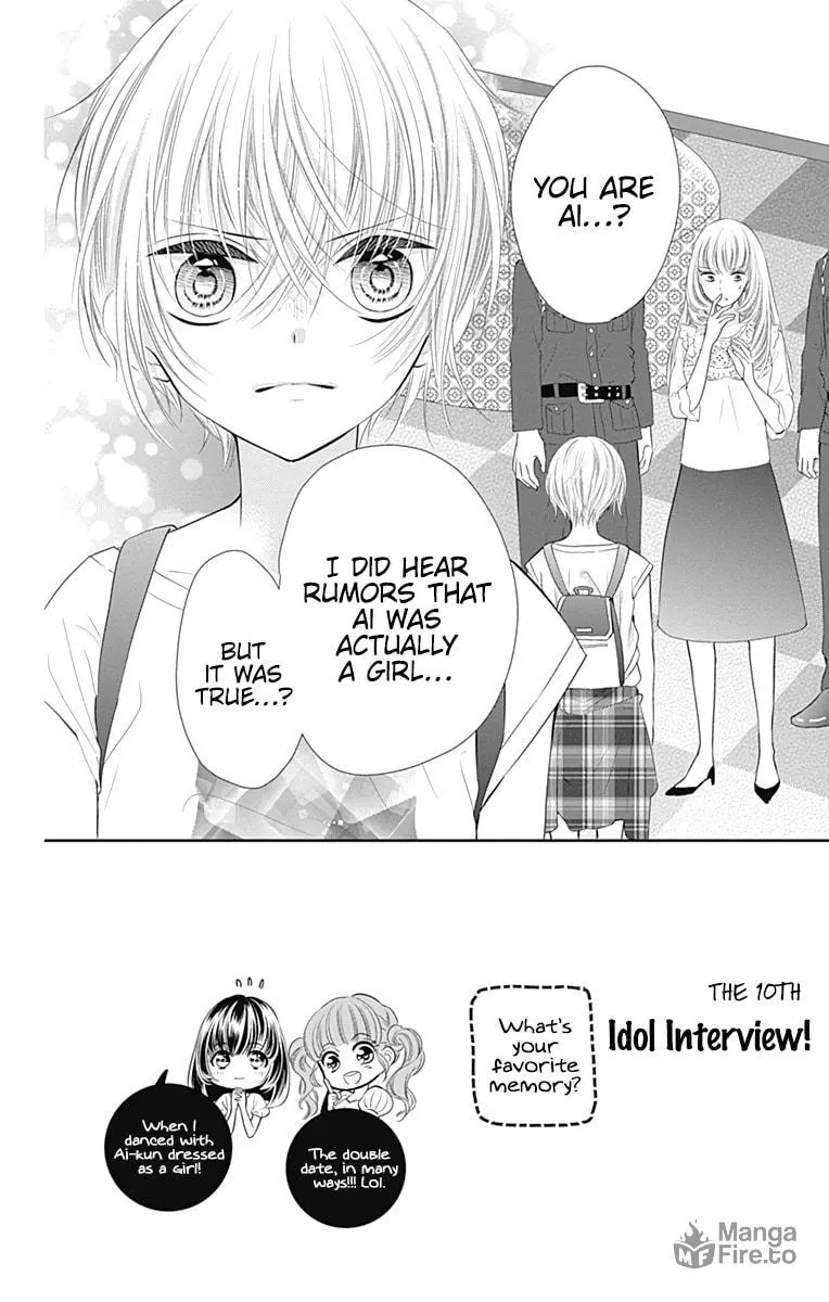 Read Buddy Go! chapter 43 image 3 on Lezhin