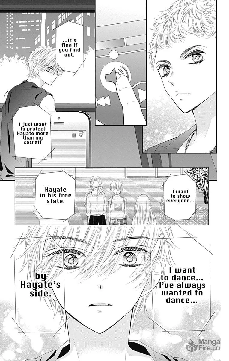 Read Buddy Go! chapter 43 image 30 on Lezhin