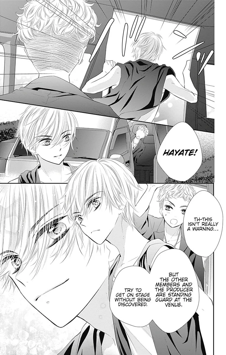 Read Buddy Go! chapter 43 image 32 on Lezhin