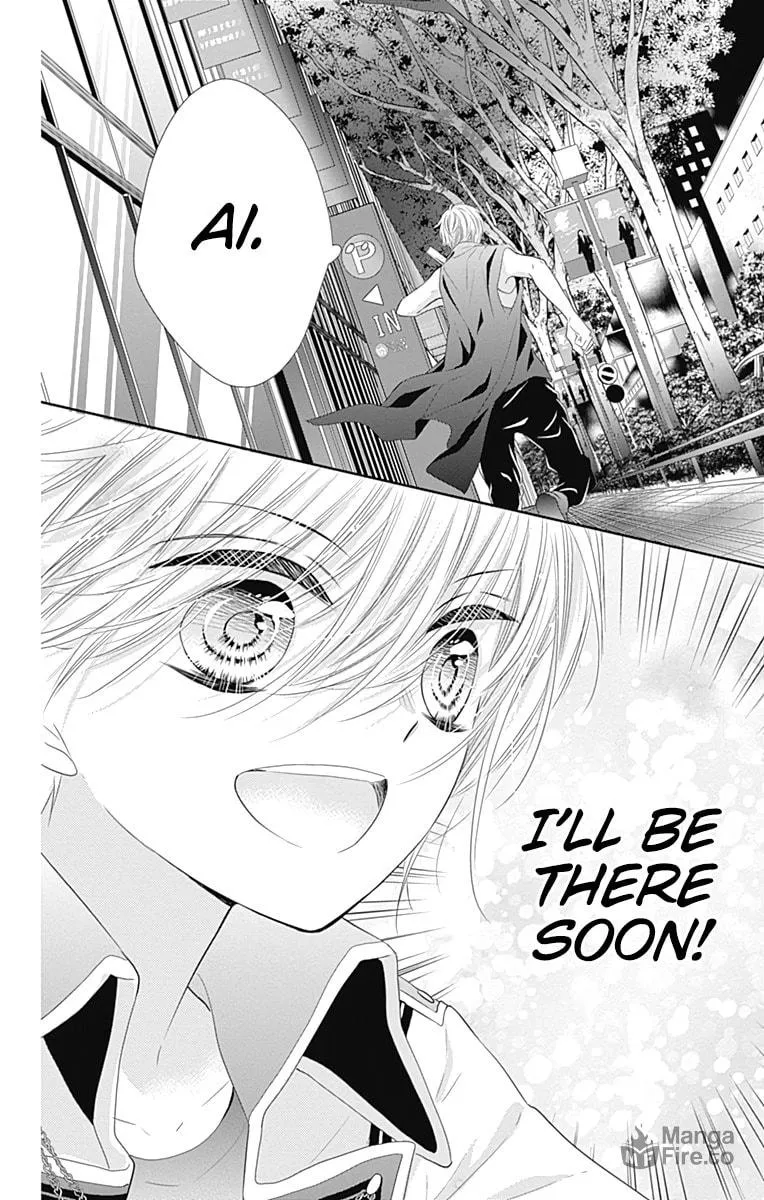 Read Buddy Go! chapter 43 image 33 on Lezhin