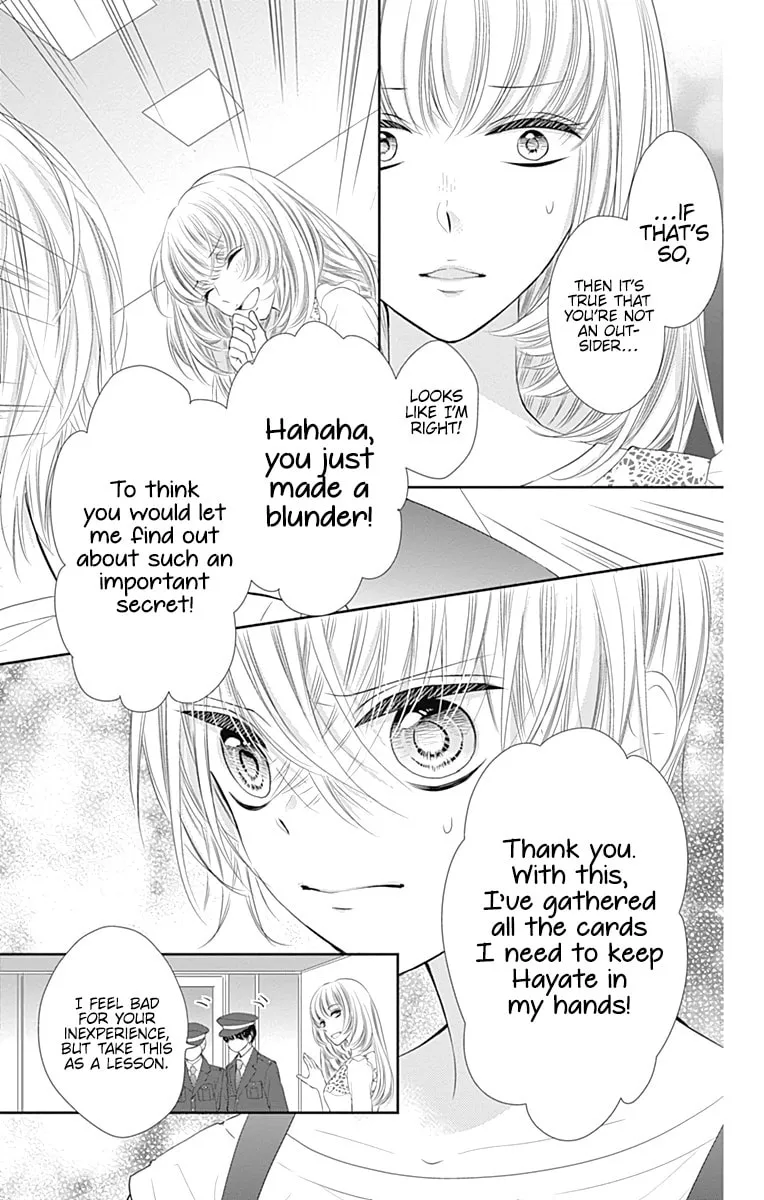 Read Buddy Go! chapter 43 image 4 on Lezhin