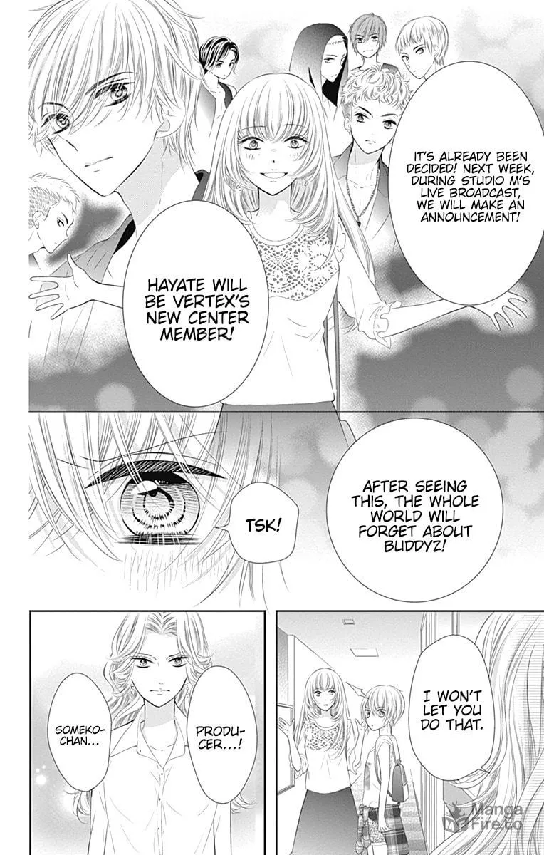 Read Buddy Go! chapter 43 image 5 on Lezhin