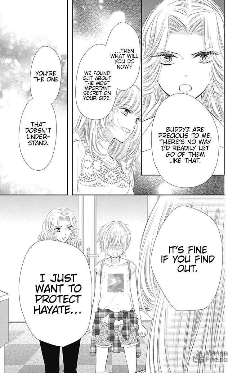 Read Buddy Go! chapter 43 image 6 on Lezhin