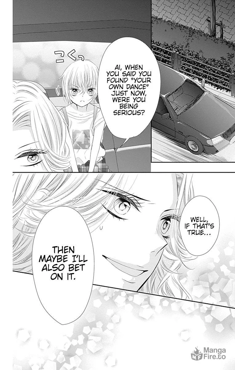 Read Buddy Go! chapter 43 image 9 on Lezhin