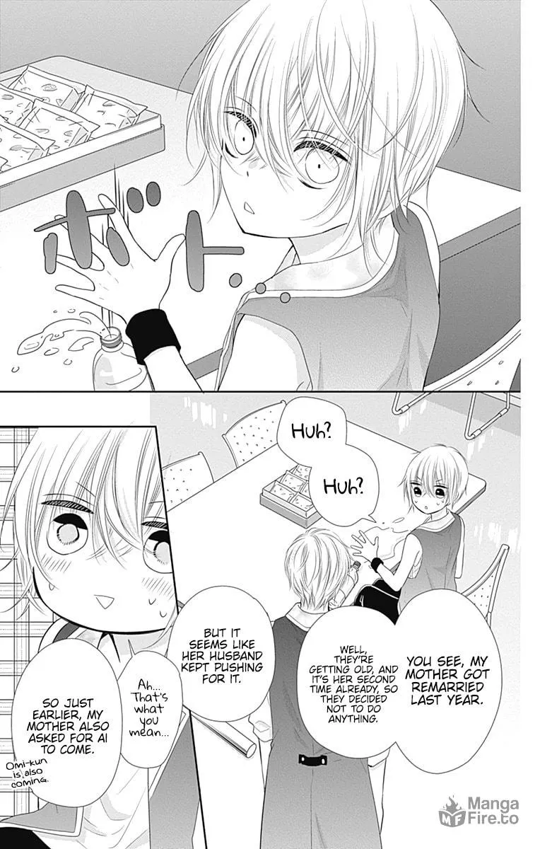 Read Buddy Go! chapter 44.5 image 10 on Lezhin