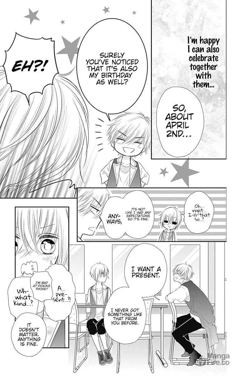Read Buddy Go! chapter 44.5 image 12 on Lezhin
