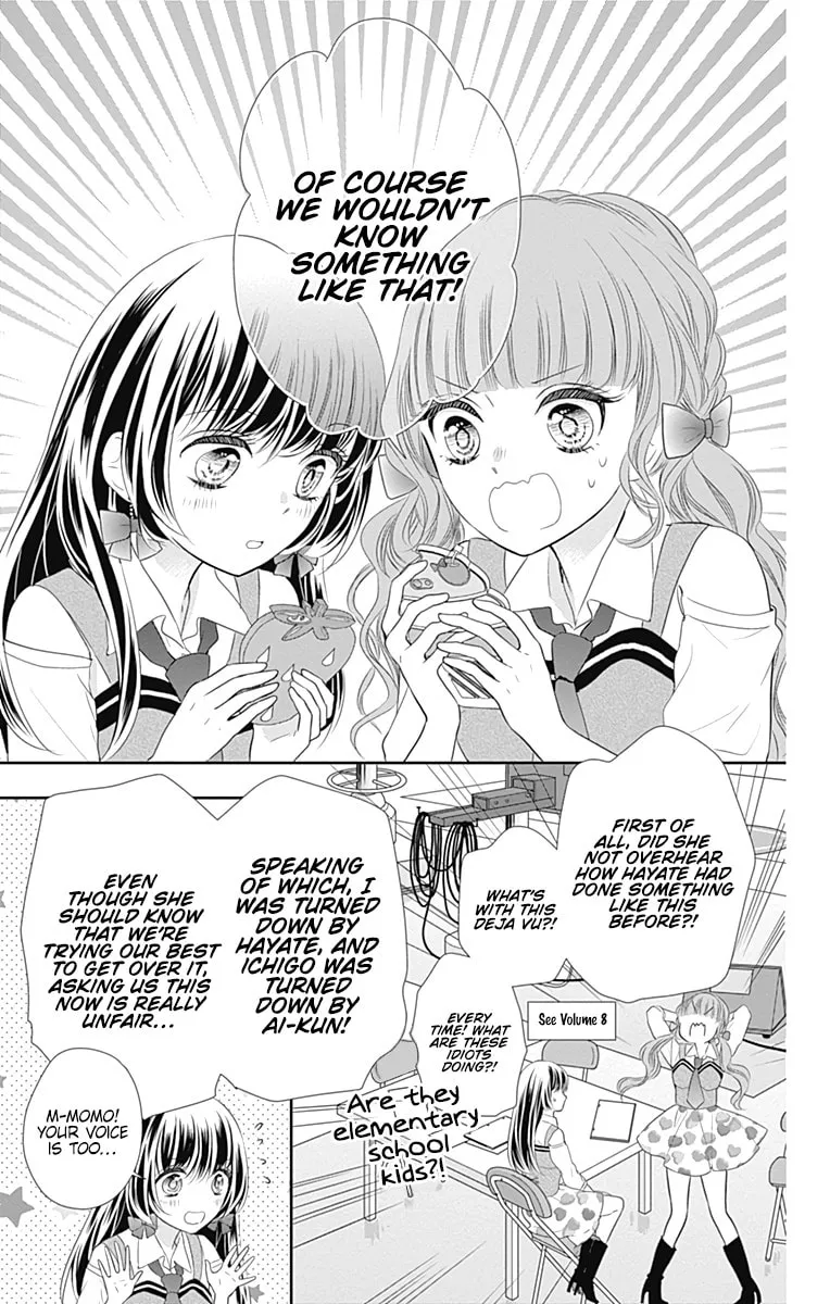 Read Buddy Go! chapter 44.5 image 16 on Lezhin