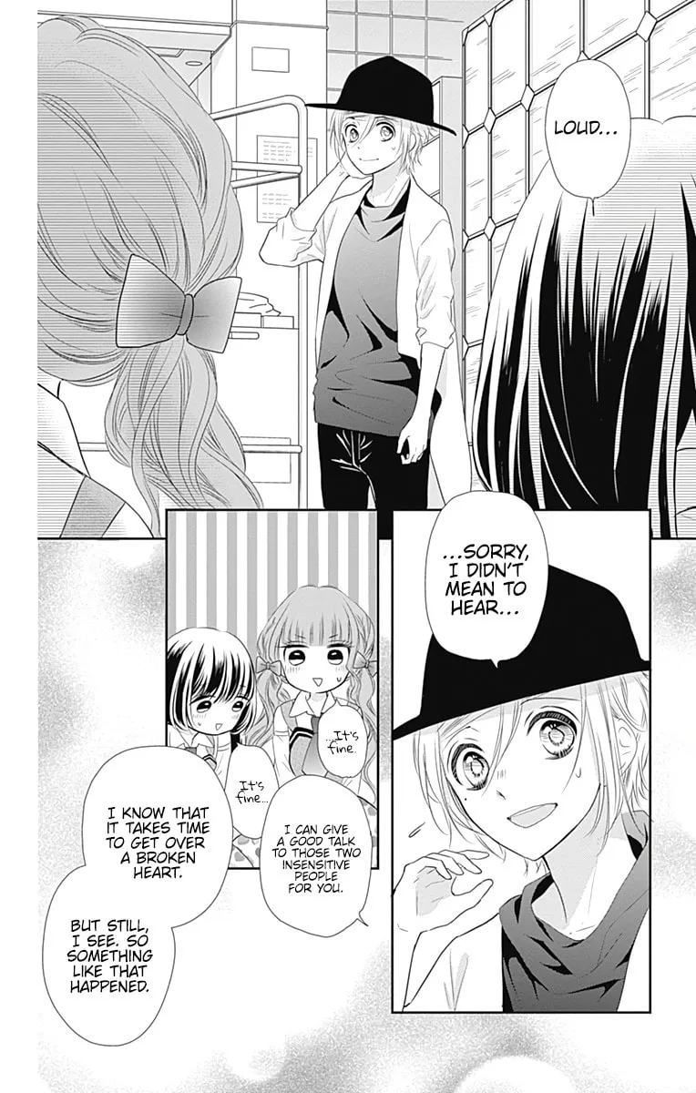 Read Buddy Go! chapter 44.5 image 17 on Lezhin